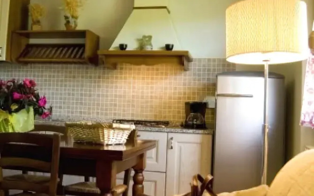 Relais Poggio del Melograno
