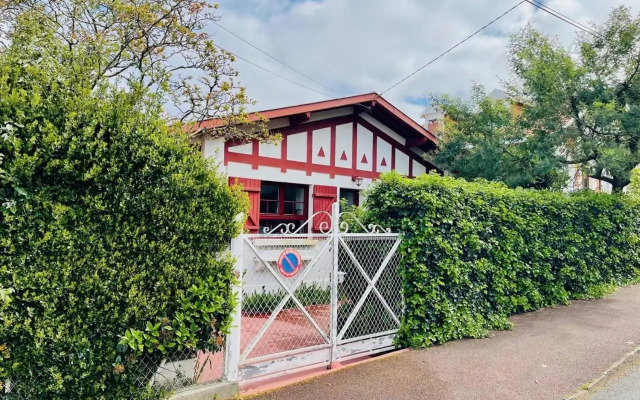 MAISON ARCACHON, 4 PIèCES, 8 PERSONNES - FR-1-433-69