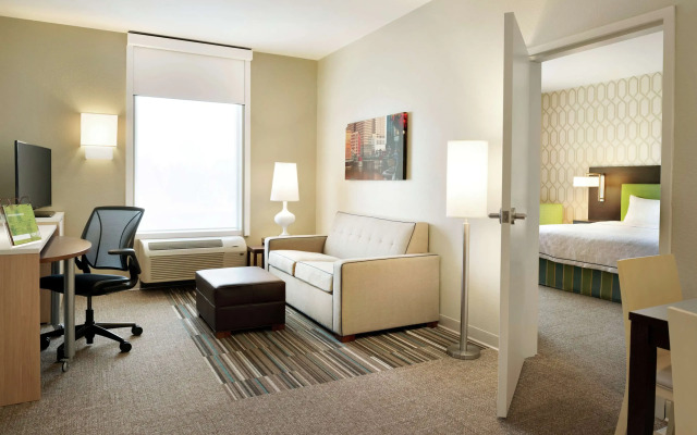 Home2 Suites by Hilton Milwaukee Brookfield
