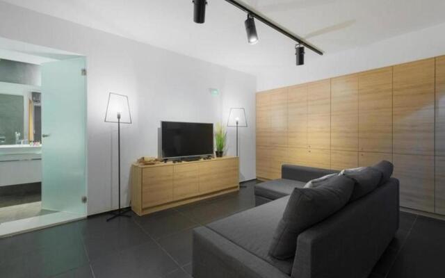 Modernes Ferienhaus,Gennadi - a45636