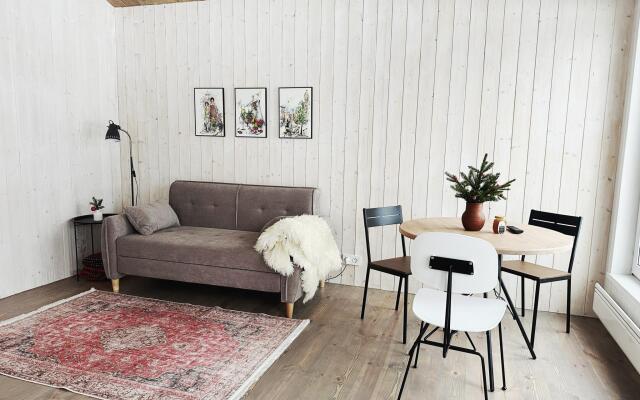 Родионова Дача