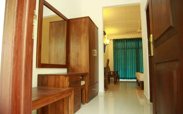 Samwill Holiday Resort
