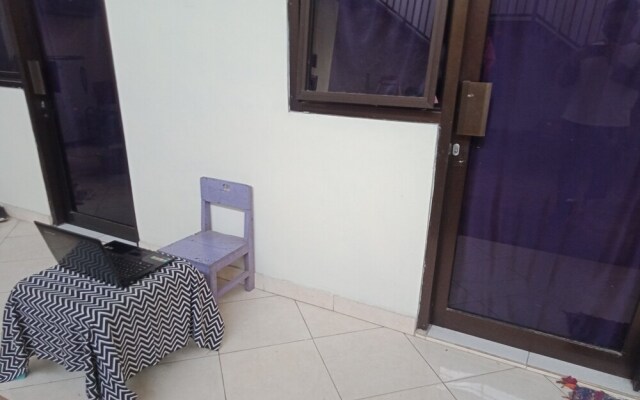 SPOT ON 2714 Omah Ayu Syariah