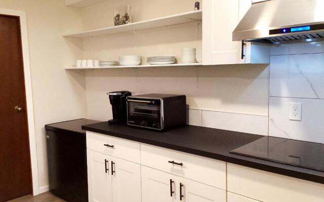 Stunning Ocean Mountain View 3 Bedrooms Suite