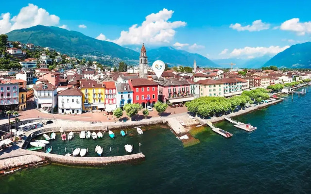 Corte di Ascona 3
