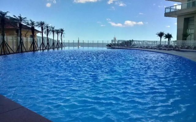 Book Santos - Unlimited 2111 Vista Mar