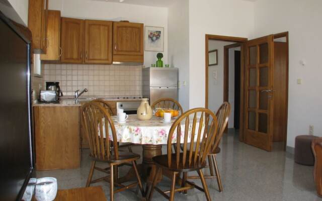 Apartments Bosnjak