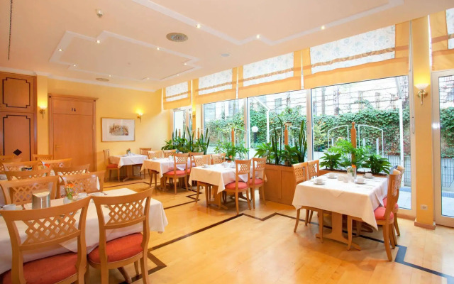 Hotel Anna Amalia