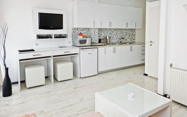 Eagle Residence Taksim Hotel