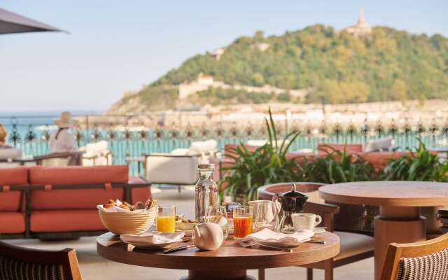 Nobu Hotel San Sebastián