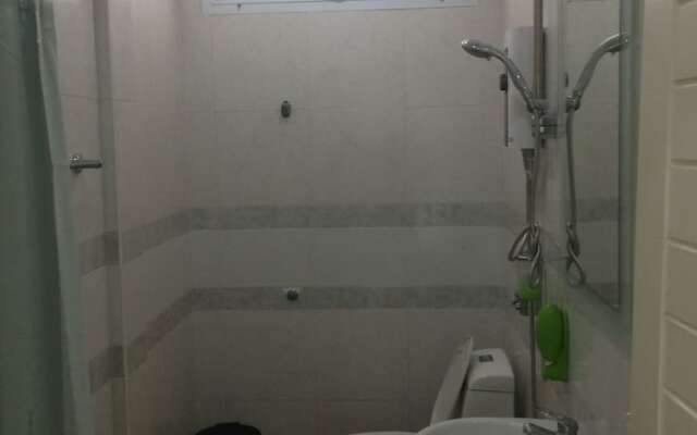 D.Samui Hostel