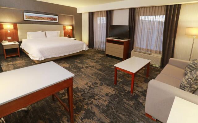 Hampton Inn by Hilton Chihuahua City