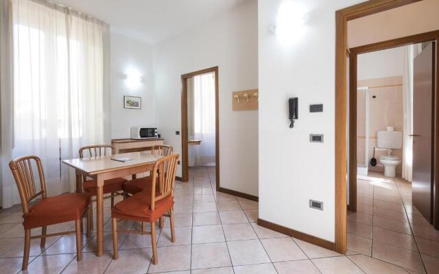 Residence XX Settembre