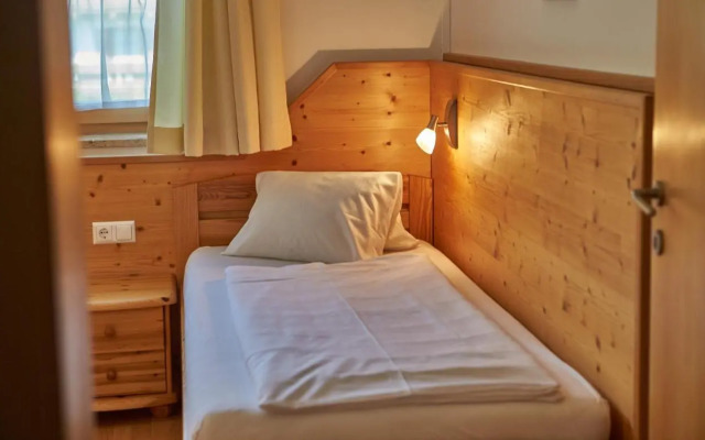 Chalet Birkenhof