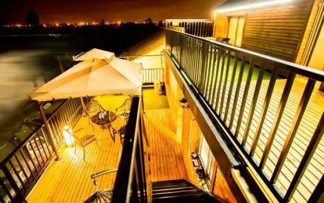 Yi Pin Yi Cun Hostel
