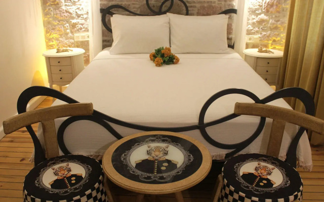 İna Cunda Art Otel