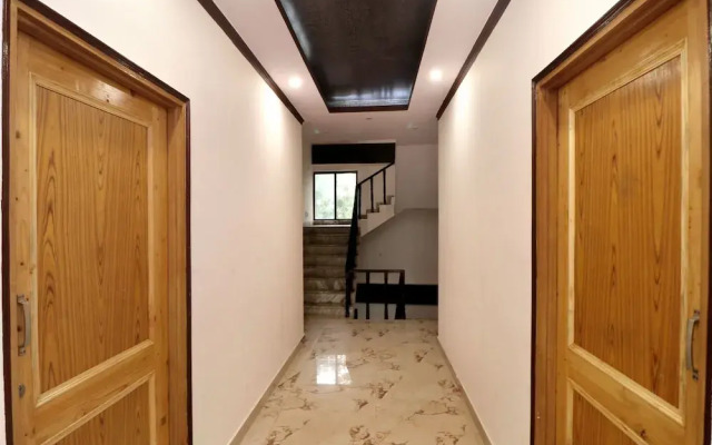 OYO 19174 Home Delightful Stay Dhalli