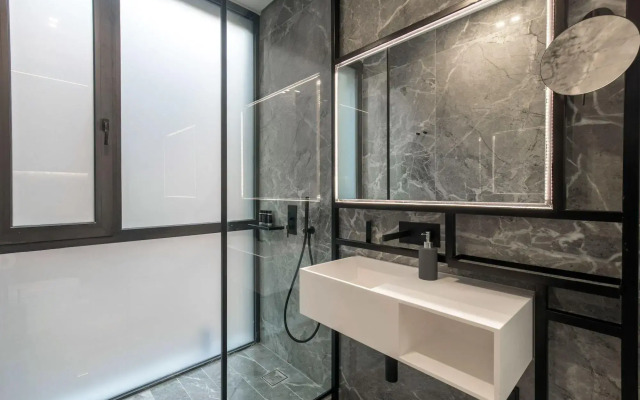 The Duke Boutique Suites