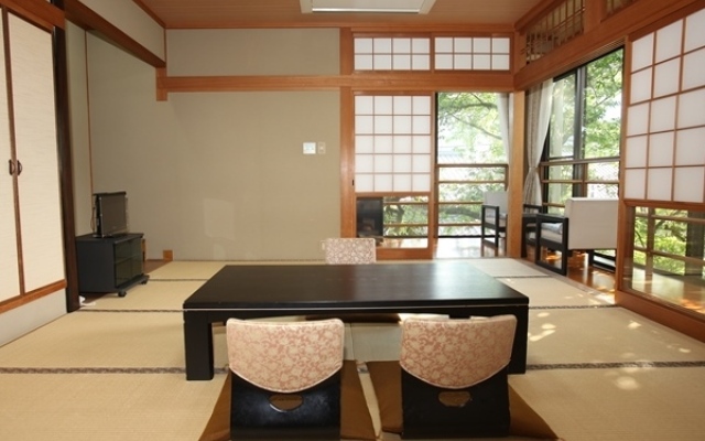 Hangetsuan