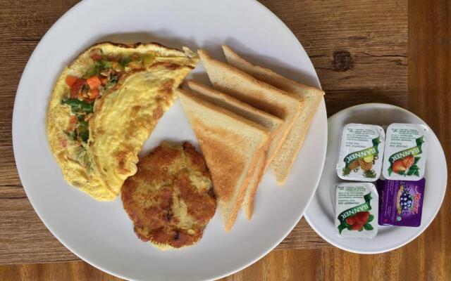 Bali Spirit Hotel & Spa