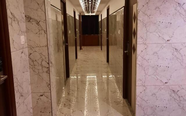 Hotel UR Comforts