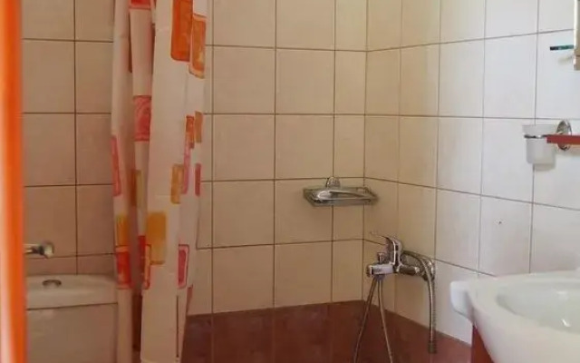 Armonia Apartments