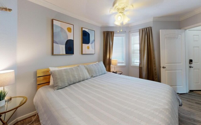 Seascape 2306 in Galveston