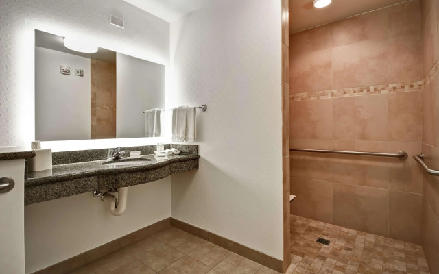 Homewood Suites by Hilton Boise