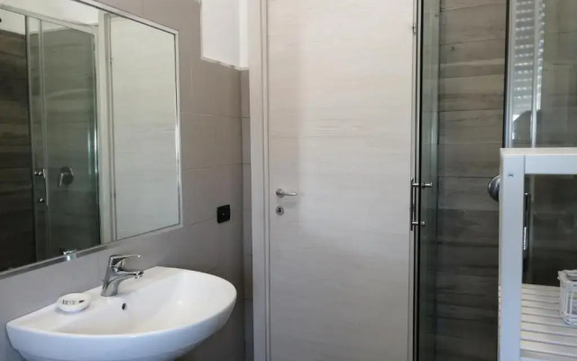 Appartamento in centro paese