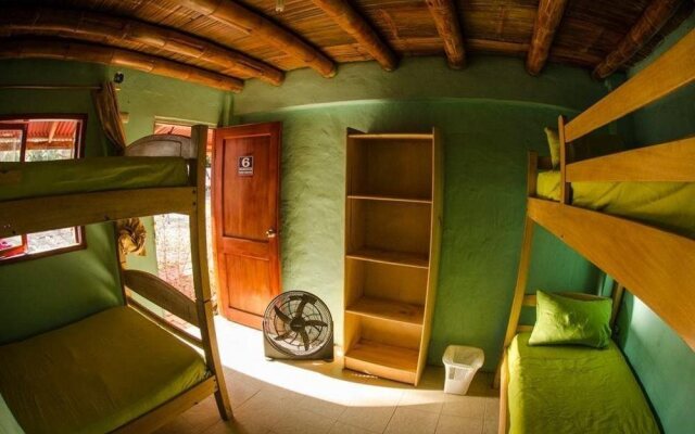 Sol Playa Cafe Hostel