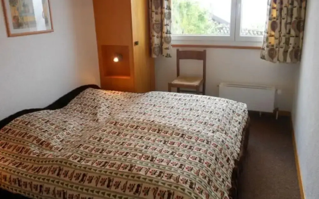 Beaulieu F 014 Center Apartment 5 Pers
