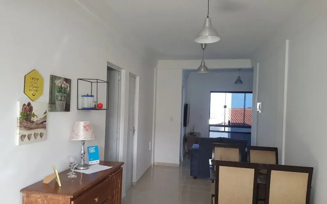 Pousada Sea La Vie
