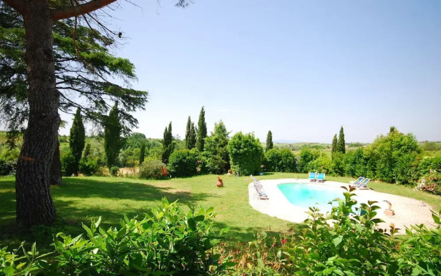 Holiday Apartment Colonna 1