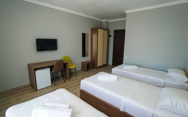 hotel horizon