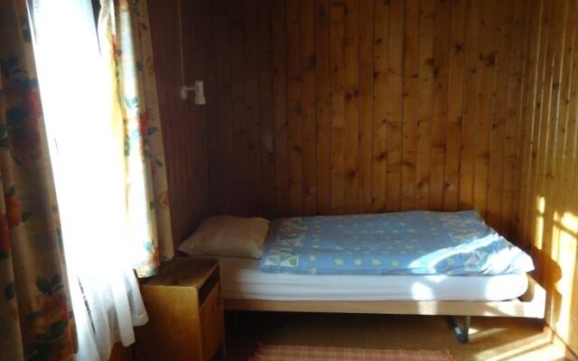 Hotel les Touristes