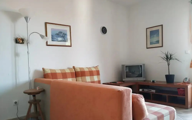 Apartments Frano