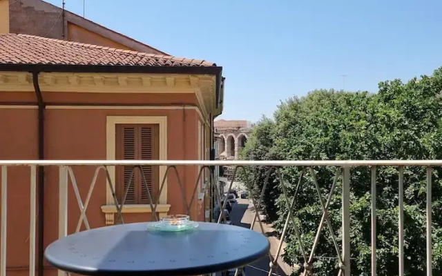 Casa Vivaldi by BeHome Suites&Apartments
