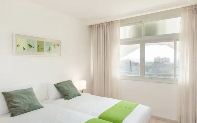 Modern TLV