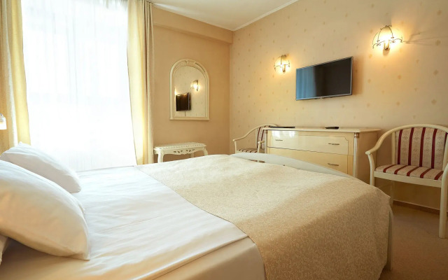 Continental Forum Tirgu Mures