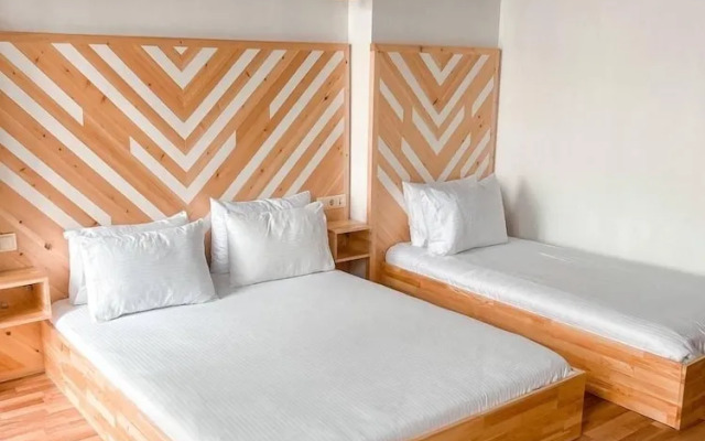 Cunda Selene Otel