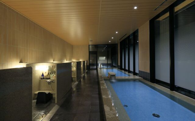 The Singulari Hotel & Skyspa at Universal Studios Japan