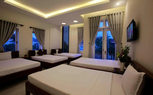 Basil Homestay and Hostel