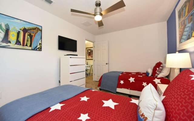 Watersong Resort-416aocjgil By Florida Star Vacations