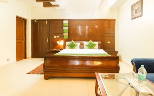 Treebo Shanta Inn