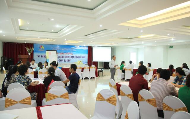 Jay Grand Hotel