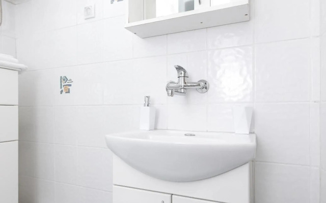 1st Belgrade Apartment