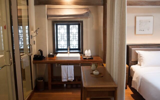 Floral Hotel Hangzhou Jiulinjingshe