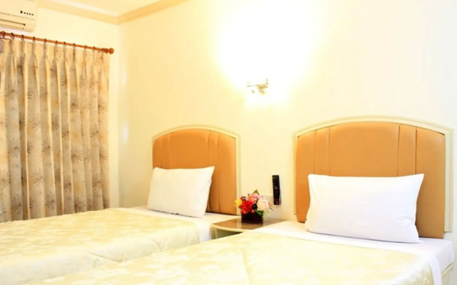 P.A. Ville Hotel