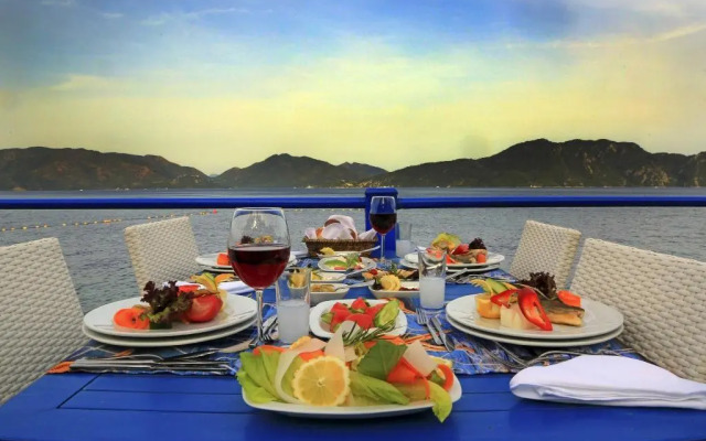 Labranda Lebedos Princess - All Inclusive - Special Class Category