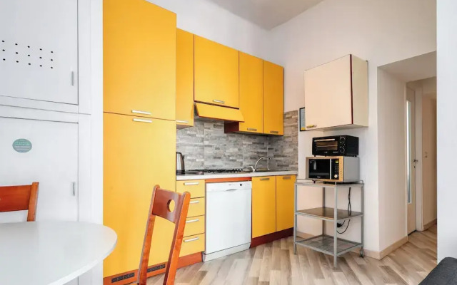 JOIVY Stylish Flat close to Centre